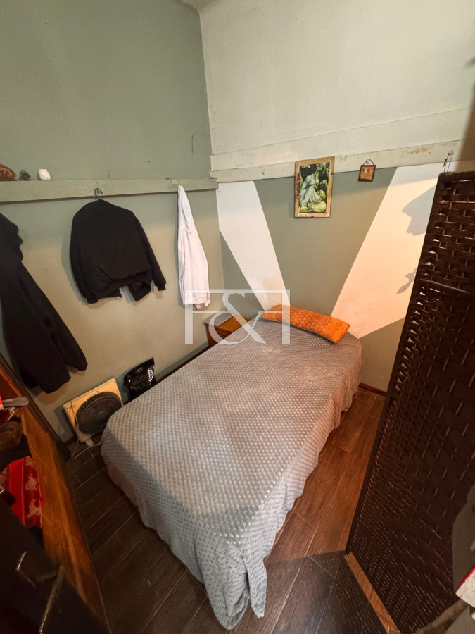 Apartamento ID.2632 - Venta de apto 2 dor , Azotea de uso exclusivo . Aguada