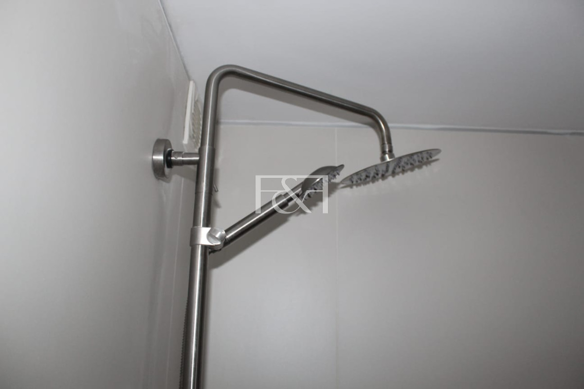 Apartamento ID.2810 - ALQUILER APARTAMENTO 1 DORM. EN LA BLANQUEADA ¡A ESTRENAR!