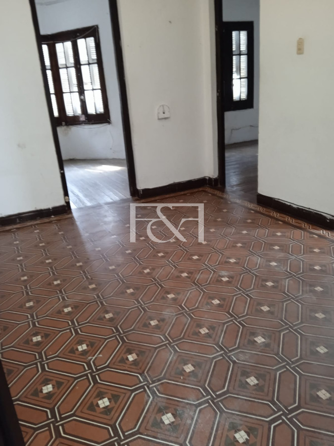 Apartamento ID.2521 - Venta , apartamento 3 dor al frente