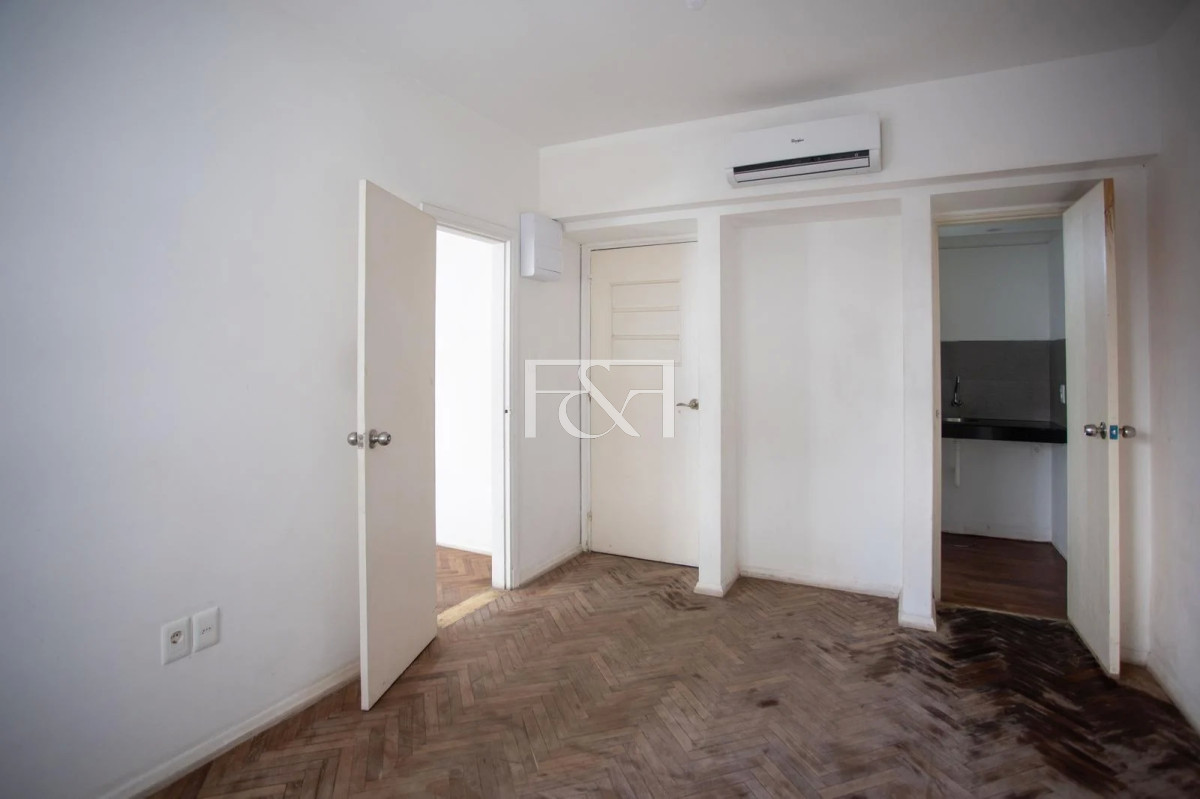 Apartamento ID.2298 - Venta de apartamento de 1 d en Ciudad Vieja
