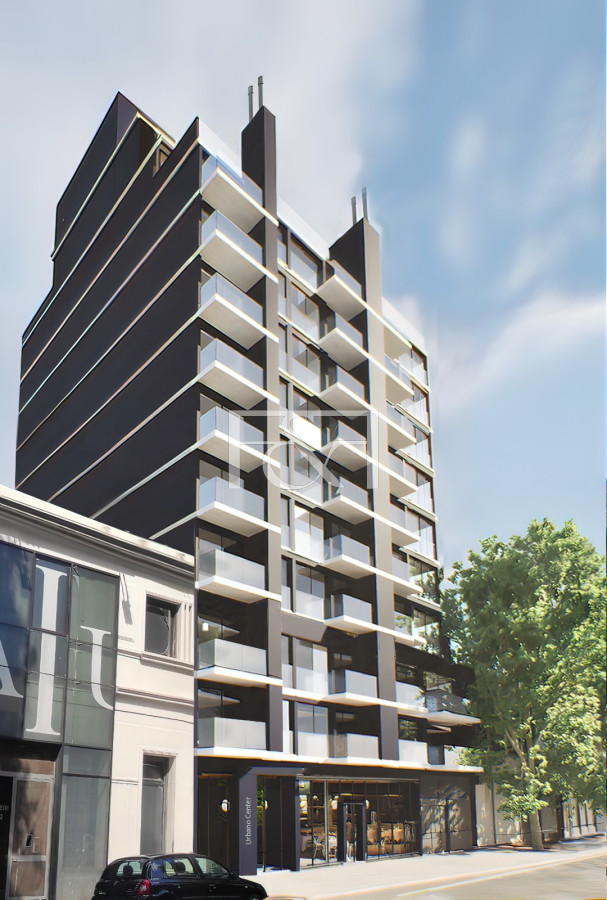Apartamento ID.2317 - Venta de Apartamentos en Cuareim