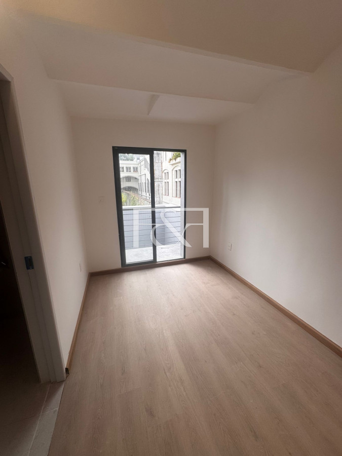 Apartamento ID.2668 - ALQUILER MONOAMBIENTE CON PARRILLERO A ESTRENAR EN BARRIO SUR