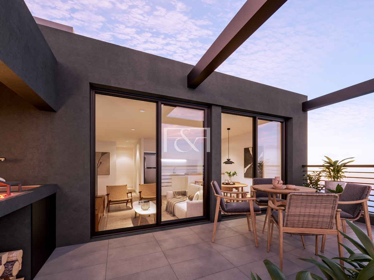 Apartamento ID.2716 - Venta de Apratamento en Pozo en el Centro