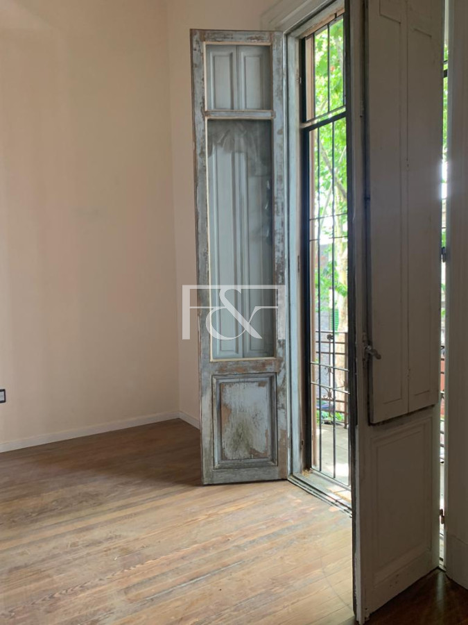 Apartamento ID.2151 - Apartamento de 1 dormitorio ,  Aguada , bajo la ley de vivienda promovida