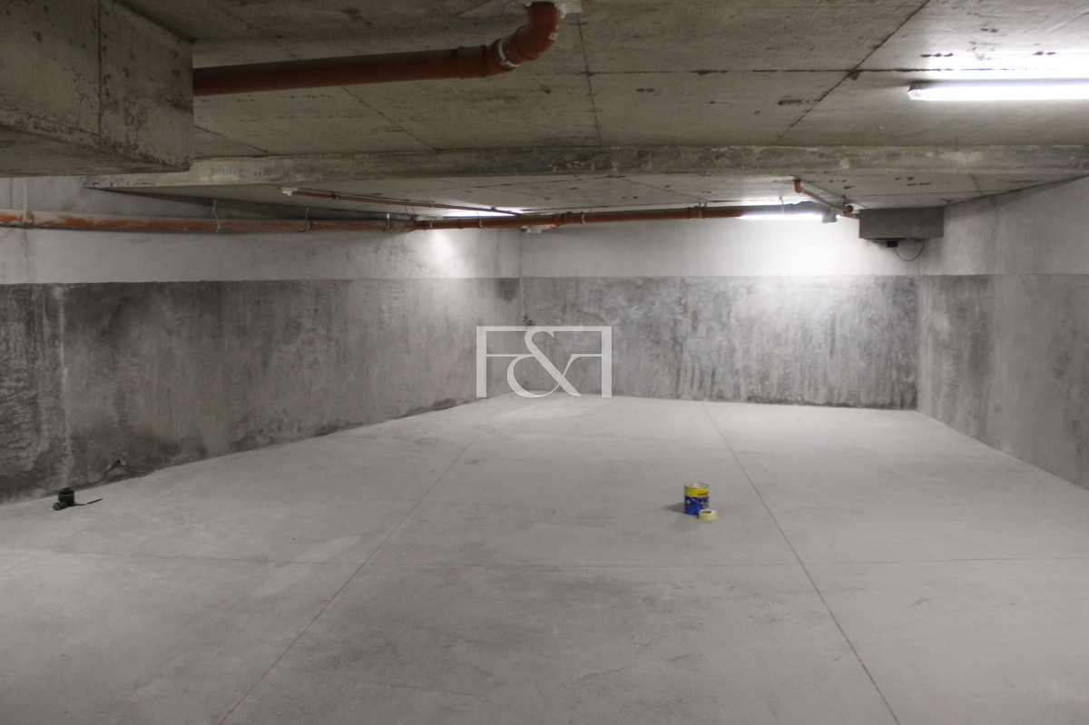 Apartamento ID.2798 - ALQUILER APARTAMENTO 1 DORMITORIO CON BALCÓN EN LA BLANQUEADA  ¡A ESTRENAR!