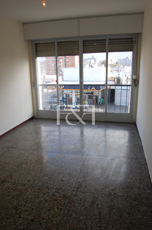 Apartamento ID.2637 - ALQUILER APARTAMENTO DE UN DORMITORIO EN LA UNIÓN