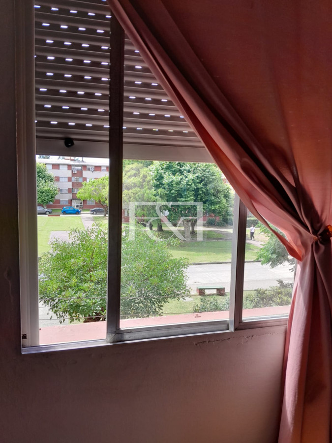 Apartamento ID.2746 - VENTA APARTAMENTO 2 DORMITORIOS EN VILLA ESPAÑOLA