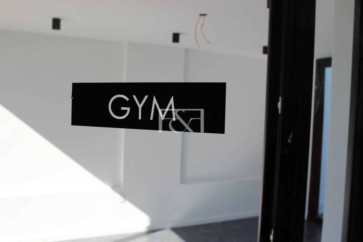 Apartamento ID.2798 - ALQUILER APARTAMENTO 1 DORMITORIO CON BALCÓN EN LA BLANQUEADA  ¡A ESTRENAR!