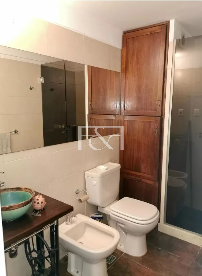 Apartamento ID.2108 - ALQUILER APARTAMENTO DE 3 DORMITORIOS CON GARAGE EN POCITOS