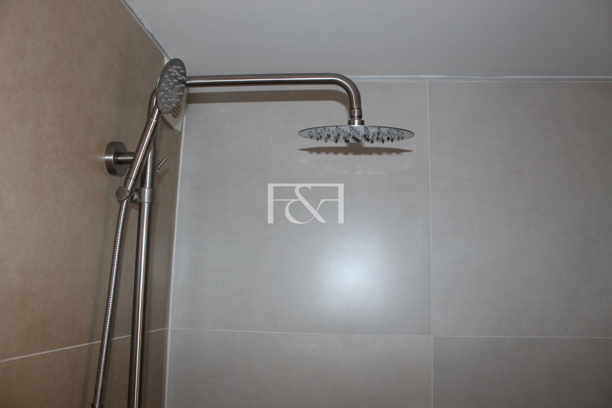 Apartamento ID.2812 - ALQUILER APARTAMENTO 1 DORM. EN LA BLANQUEADA ¡A ESTRENAR!