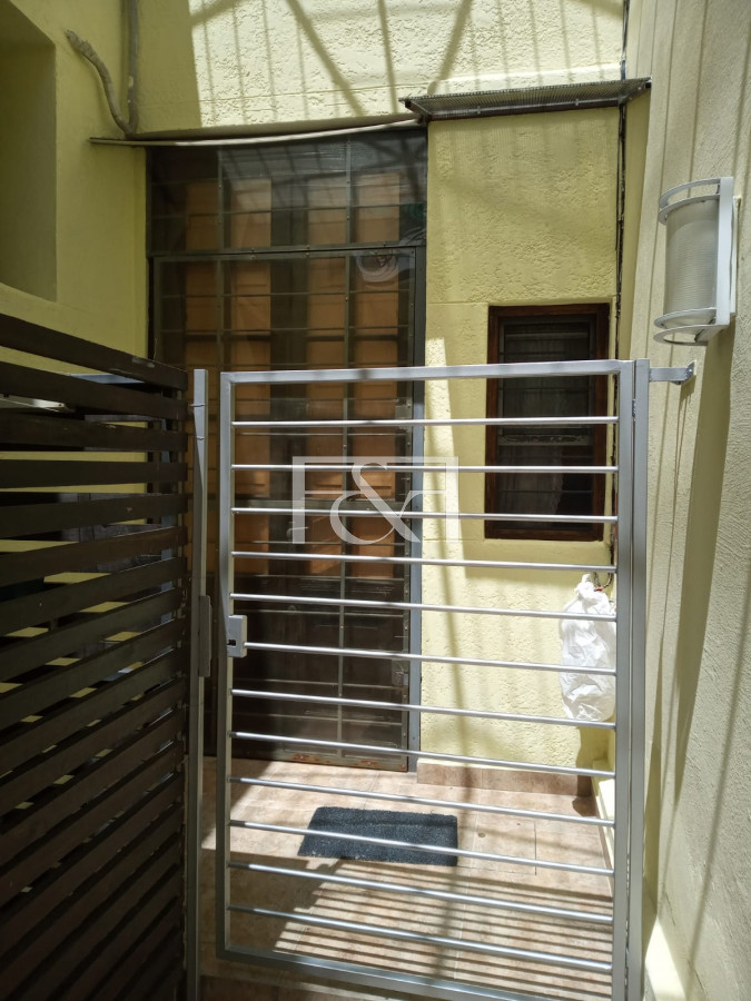 Apartamento ID.2359 - VENTA DE APARTAMENTO DE DOS DORMITORIOS CON PATIO PARRILLERO EN CORDON