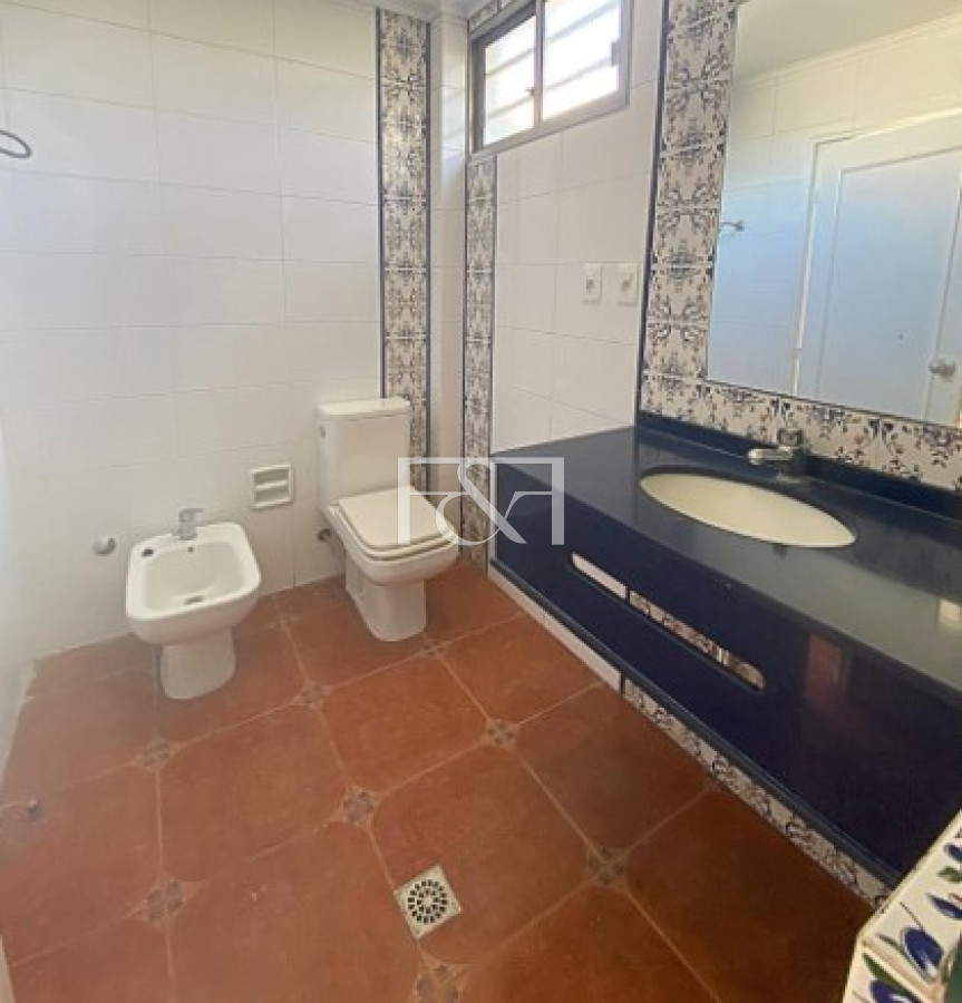 Apartamento ID.2843 - VENTA CON RENTA MONOAMBIENTE EN LA BLANQUEADA