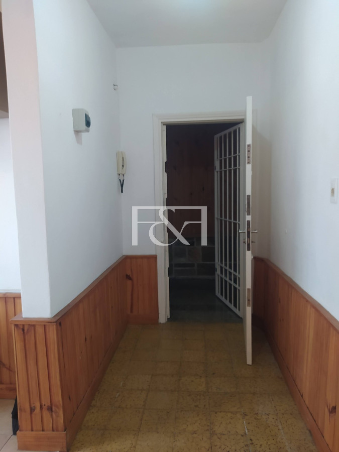 Apartamento ID.2564 - Venta de Apartamento de Un dormitorio en Palermo