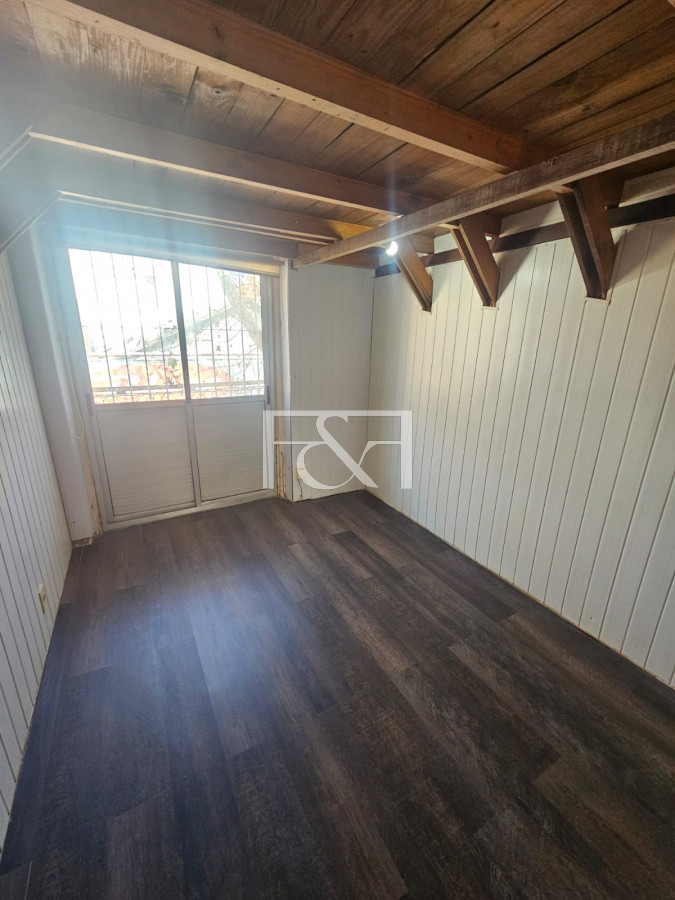 Apartamento ID.2793 - ALQUILER APARTAMENTO TIPO DUPLEX 1 DORMITORIO EN EL CENTRO