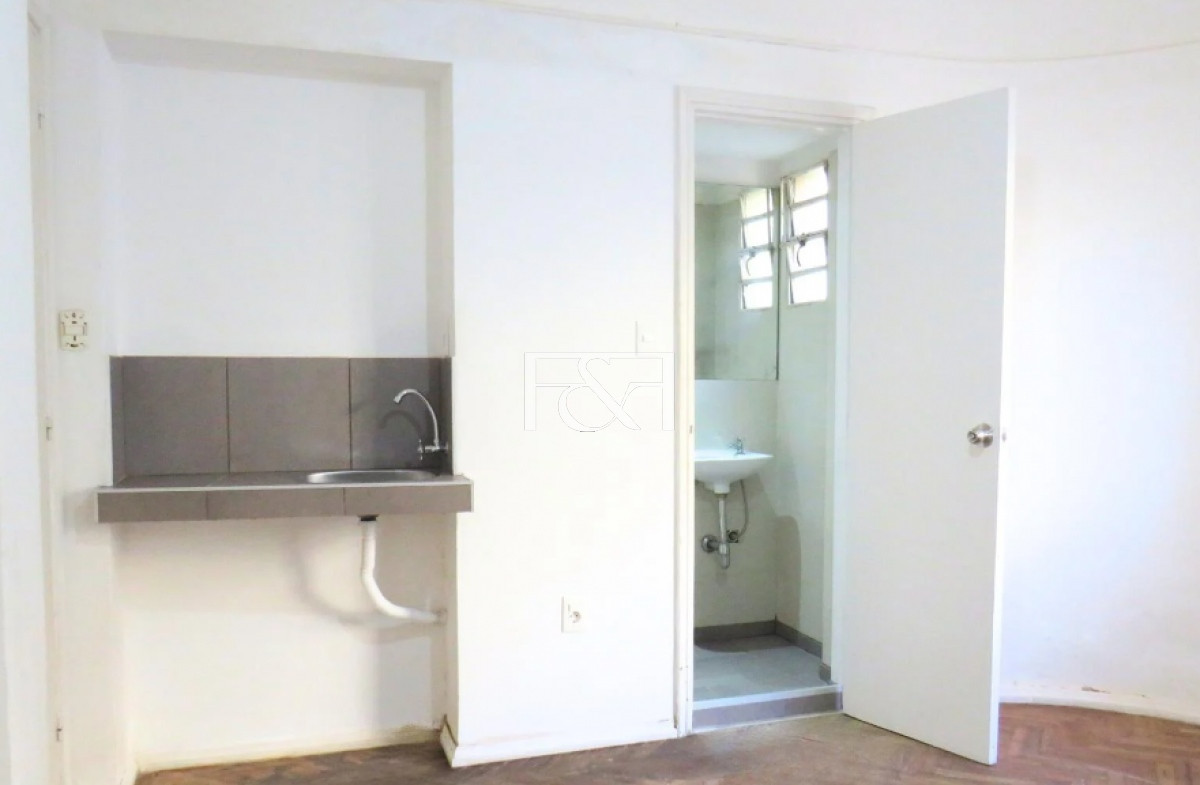 Apartamento ID.2227 - Monoambiente en Ciudad Vieja cerca de servicios ideal INVERSION