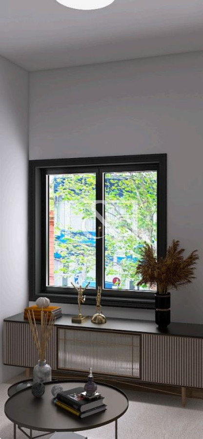 Apartamento ID.2459 - Venta Apartamento 1 Dormitorio Barrio Sur