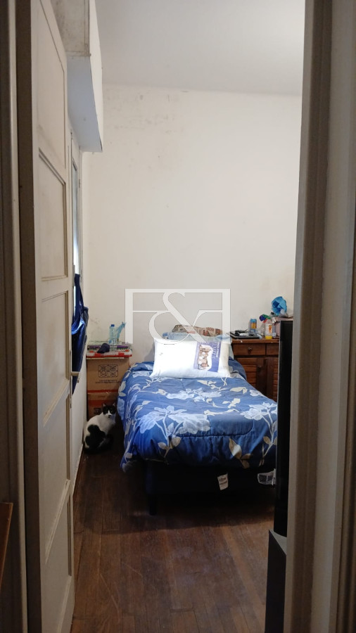 Apartamento ID.2765 - Alquilo apto de 1 Dor , Avda 8 de Octubre