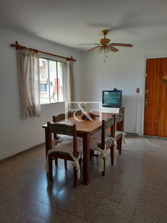 Apartamento ID.2746 - VENTA APARTAMENTO 2 DORMITORIOS EN VILLA ESPAÑOLA