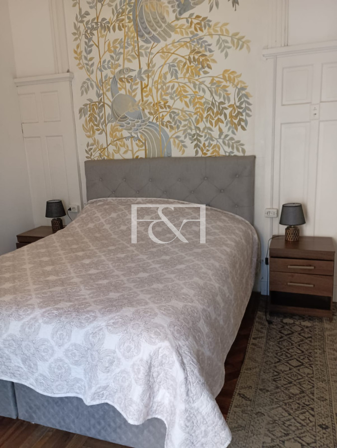 Apartamento ID.2734 - Alquilo hermoso apto 1 dor totalmente equipado sin gastos comunes