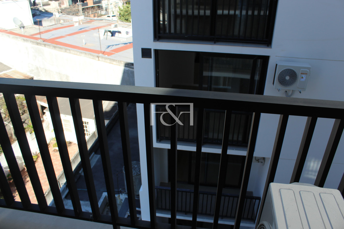 Apartamento ID.2811 - ALQUILER APARTAMENTO 1 DORM. EN LA BLANQUEADA ¡A ESTRENAR!