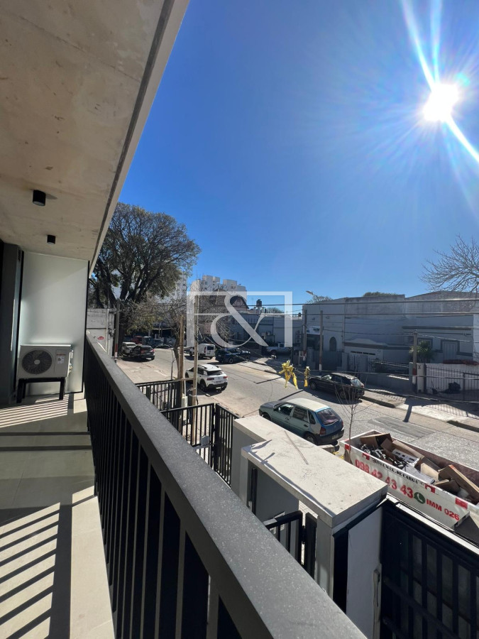 Apartamento ID.2794 - ALQUILER MONOAMBIENTE EN PARQUE BATTLE