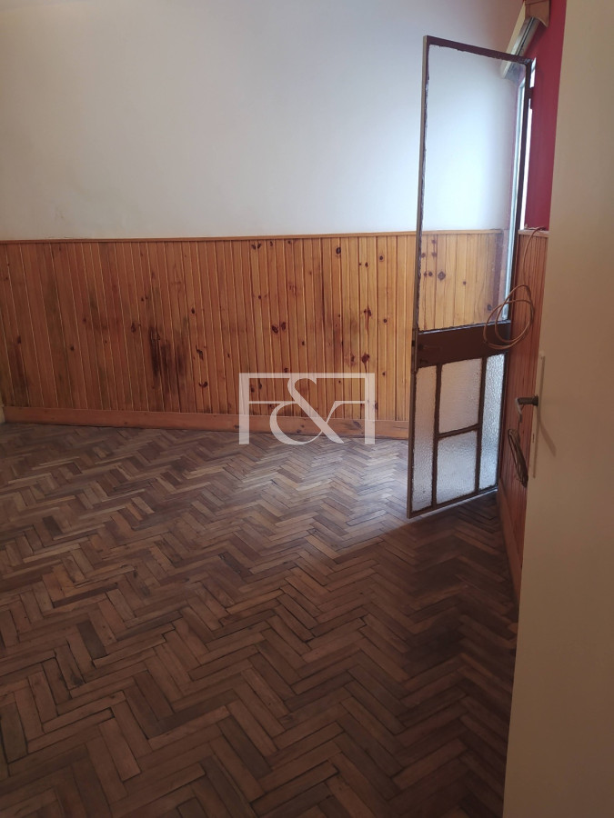 Apartamento ID.2564 - Venta de Apartamento de Un dormitorio en Palermo