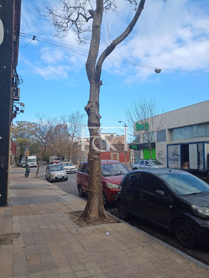 Apartamento ID.2564 - Venta de Apartamento de Un dormitorio en Palermo