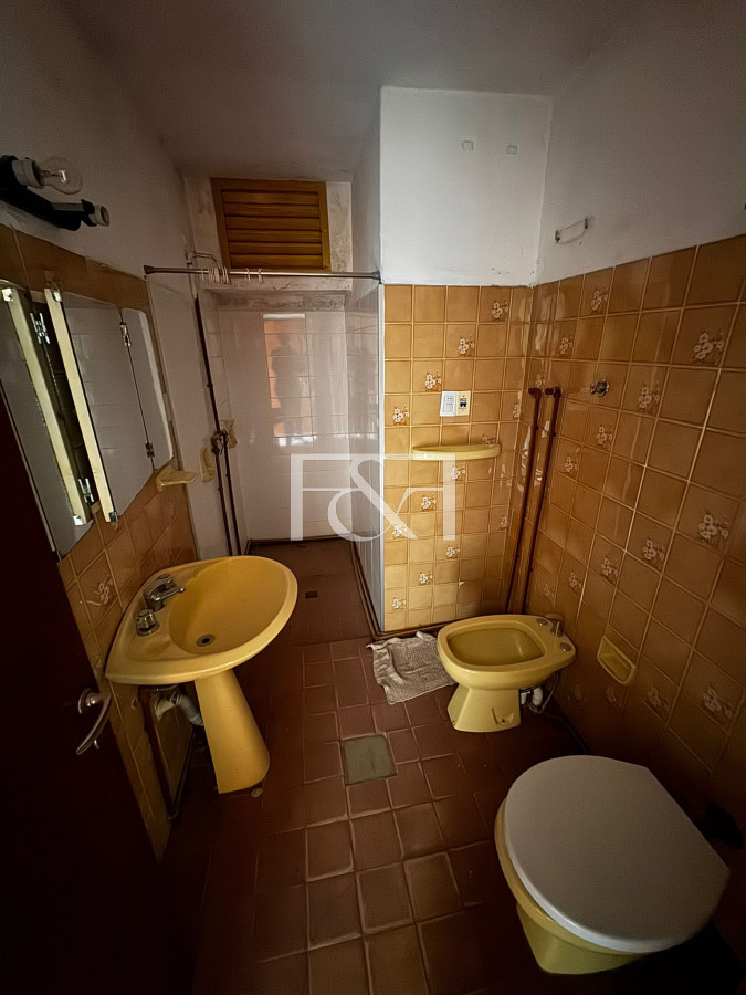 Apartamento ID.2650 - Vende amplio monoambiente Capurro