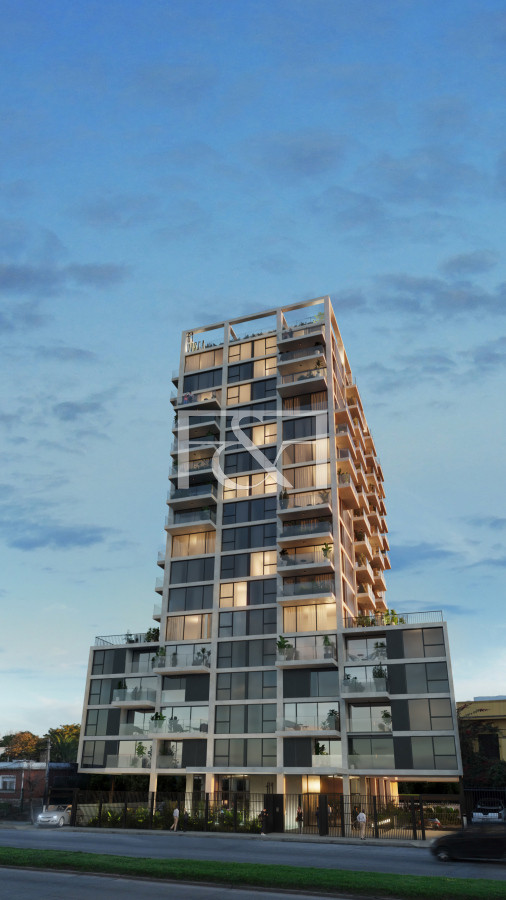 Apartamento ID.2740 - Monombiente en la Blanqueada