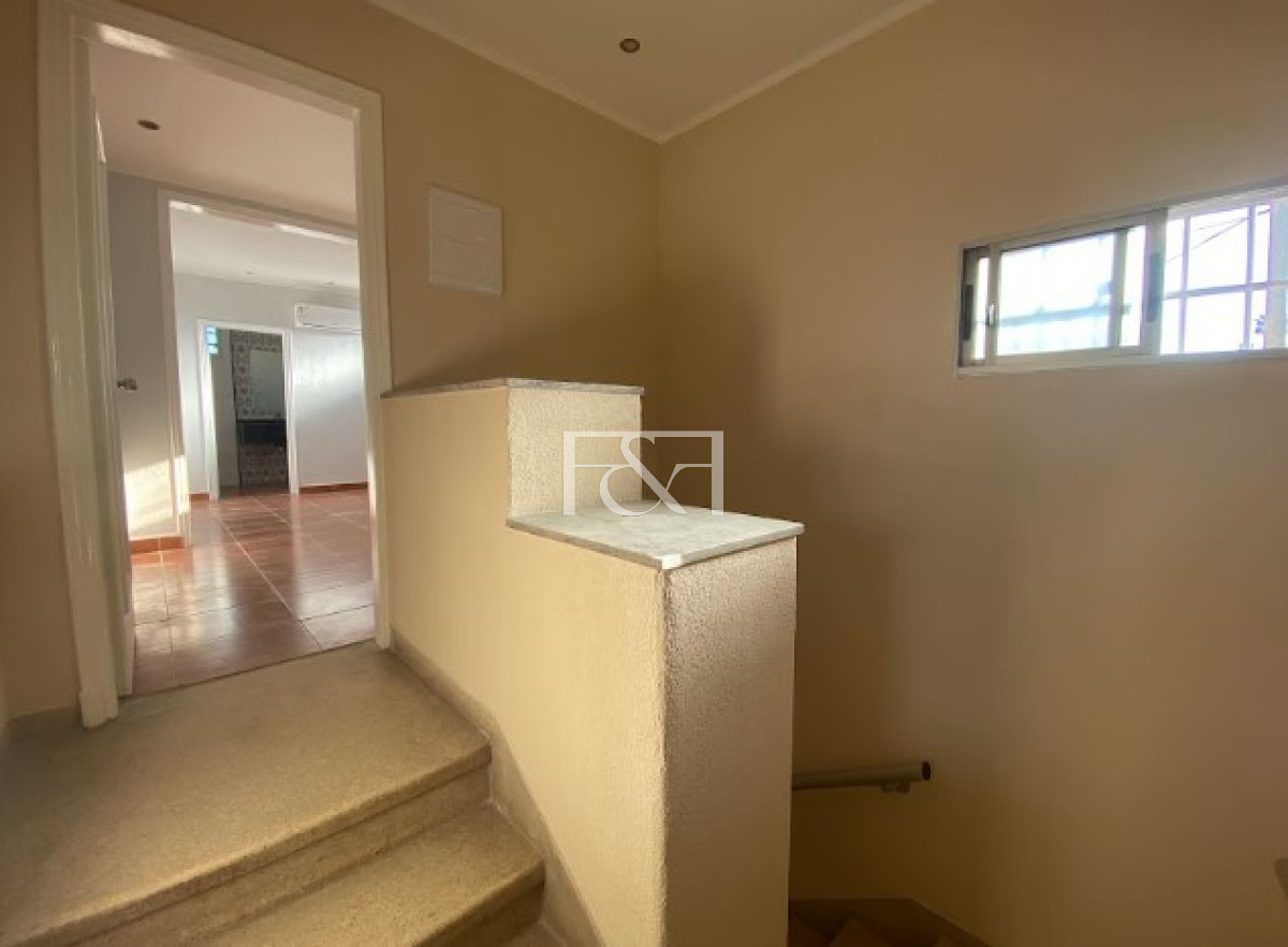Apartamento ID.2843 - VENTA CON RENTA MONOAMBIENTE EN LA BLANQUEADA