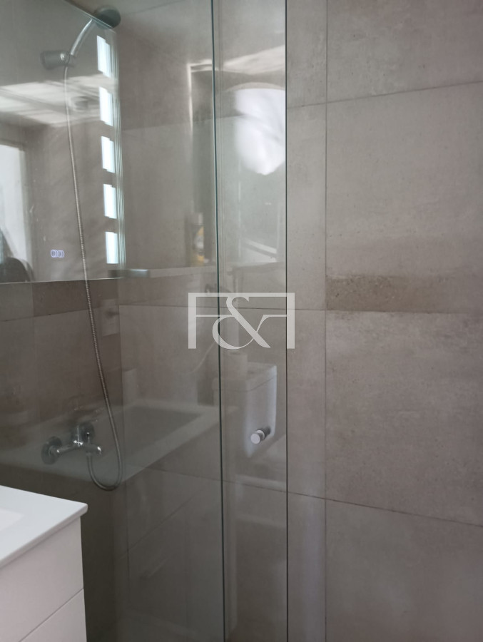 Apartamento ID.2734 - Alquilo hermoso apto 1 dor totalmente equipado sin gastos comunes