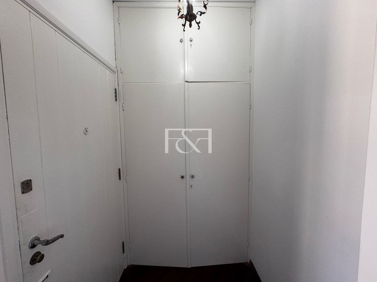 Apartamento ID.2694 - VENTA , DIVINO APTO DE 2 DOR , AMPLIO , AGUADA