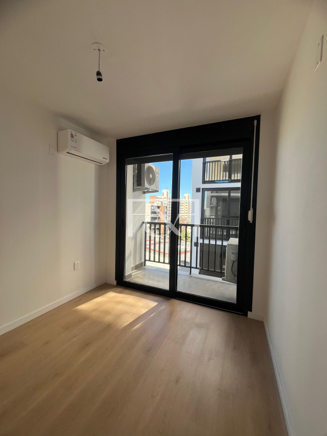 Apartamento ID.2809 - ALQUILER APARTAMENTO 1 DORM. EN LA BLANQUEADA ¡A ESTRENAR!