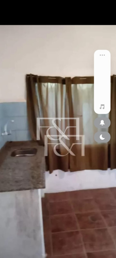 Apartamento ID.2671 - Oportunidad !! Vendo apartamento al frente 1 dor, patio, Cerro