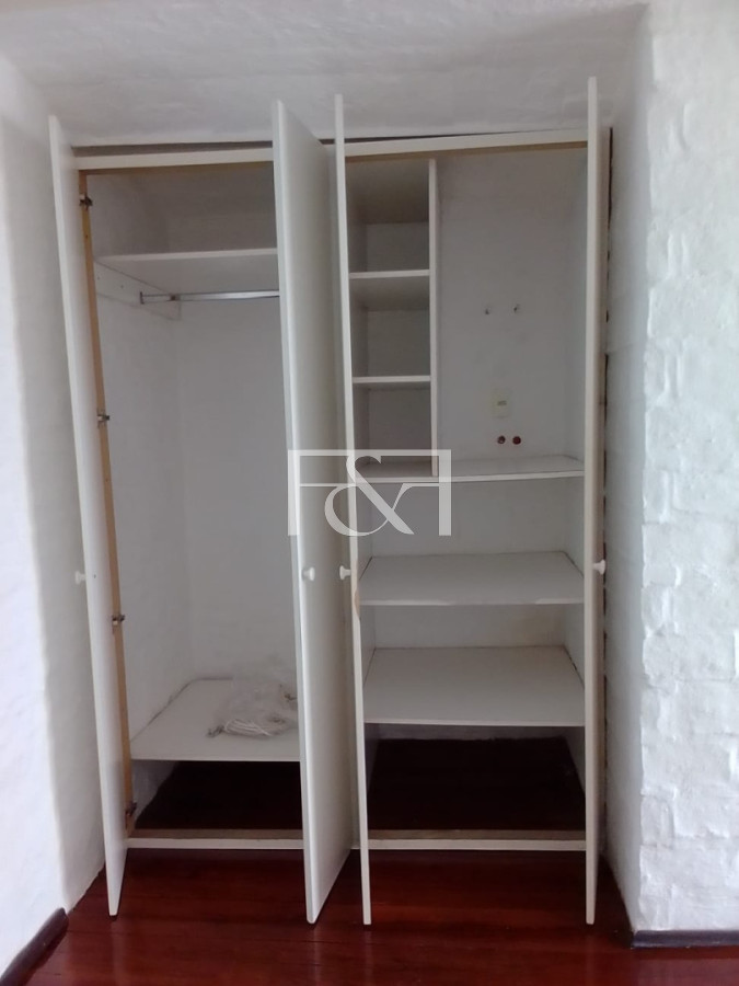 Apartamento ID.2887 - ALQUILER DUPLEX 1 DORM. CON PARRILLERO EN CORDÓN