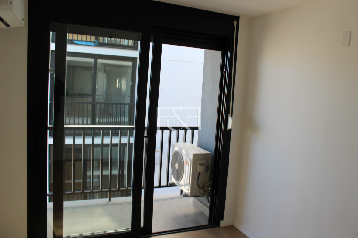 Apartamento ID.2811 - ALQUILER APARTAMENTO 1 DORM. EN LA BLANQUEADA ¡A ESTRENAR!