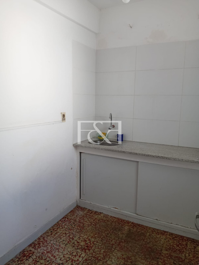 Apartamento ID.2715 - ALQUILER APARTAMENTO 1 DORMITORIO EN LA UNION