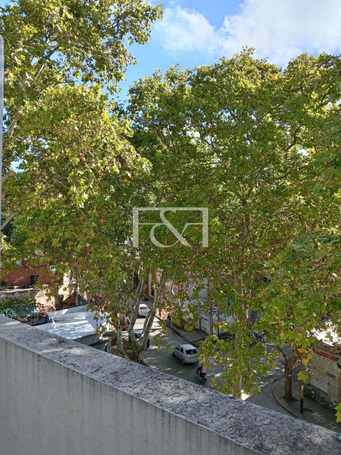 Apartamento ID.2714 - ALQUILO APTO DE 1 DOR SOBRE AVDA 8 DE OCTUBRE