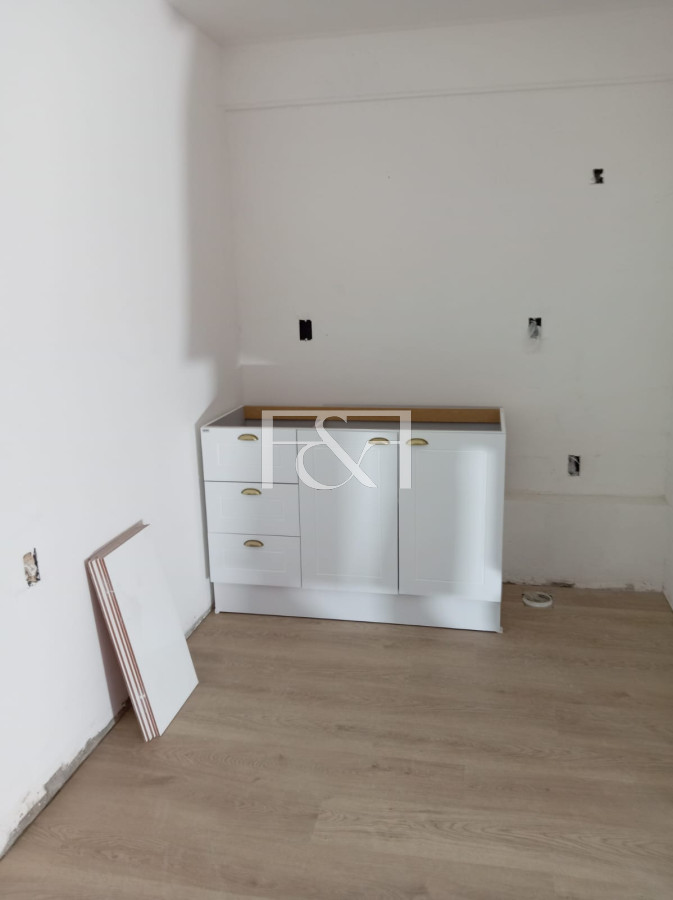 Apartamento ID.2840 - VENTA A ESTRENAR APTO 1 DORMITORIO, CENTRO