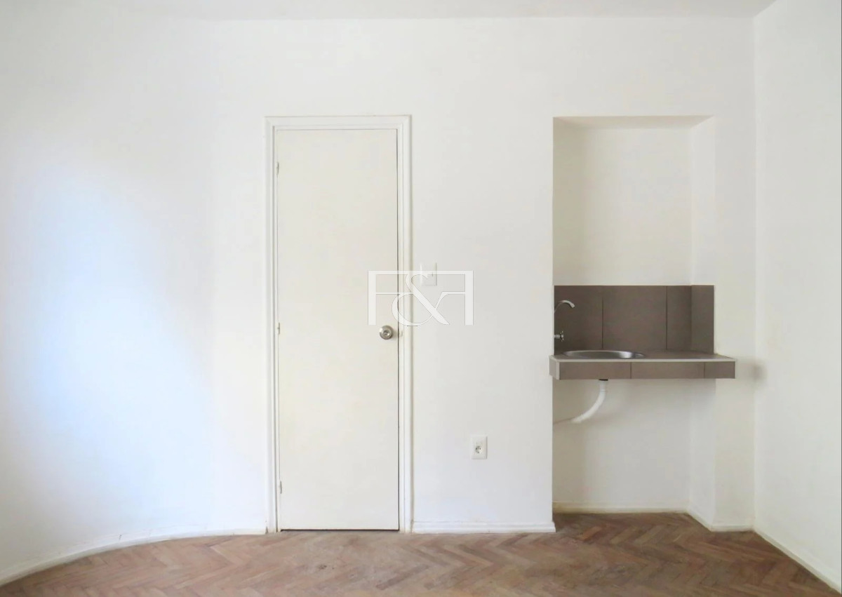 Apartamento ID.2297 - Venta de Monoambiente