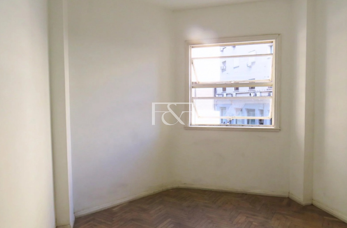 Apartamento ID.2230 - Ideal inversion apartamento de un dormitorio listo para ocupar.