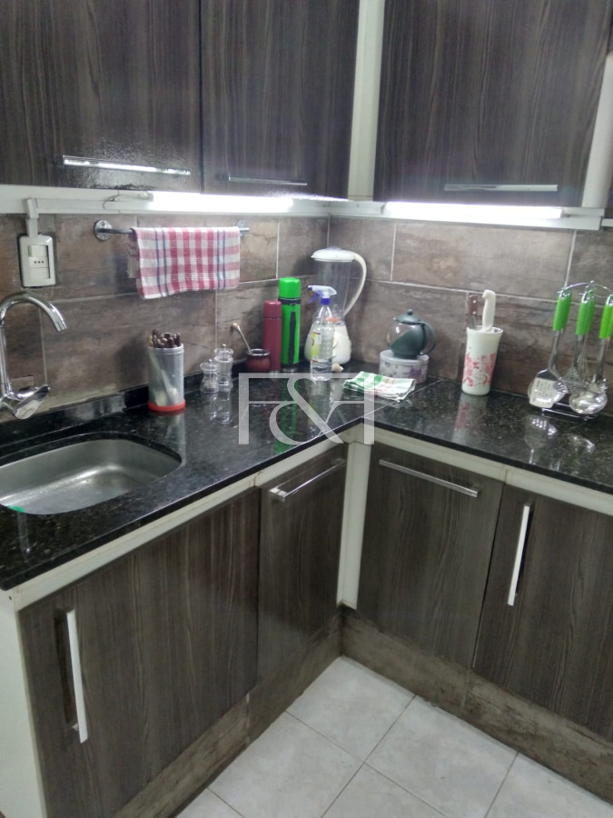 Apartamento ID.2207 - Venta Apartamento de un dormitorio en Cerrito