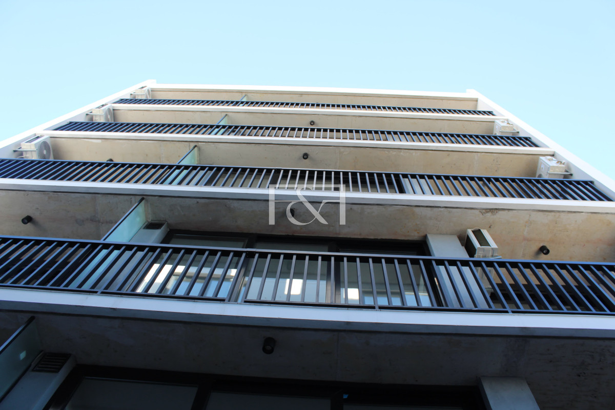 Apartamento ID.2804 - Apartamento en Montevideo, La Blanqueada 