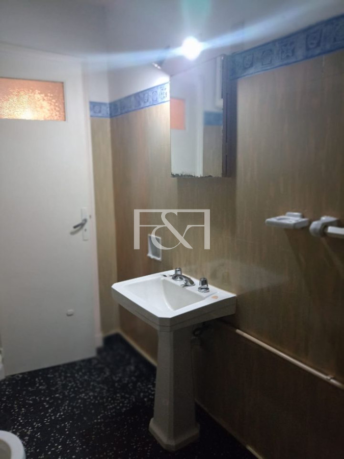 Apartamento ID.2564 - Venta de Apartamento de Un dormitorio en Palermo