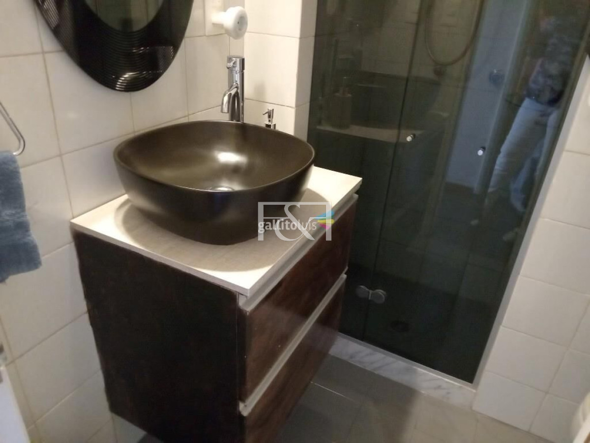 Apartamento ID.2636 - Alquiler en Punta Carretas 2 Dormitorios Con Garaje!!!