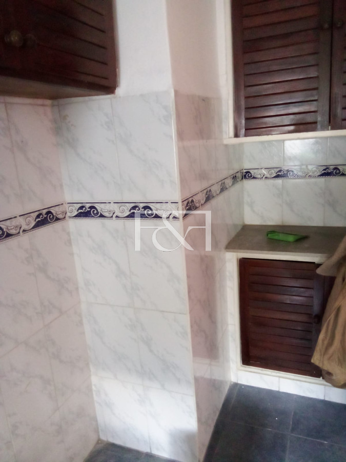 Apartamento ID.2709 - VENTA CON RENTA DE APARTAMENTO DE 1 DORMITORIO EN EL CENTRO