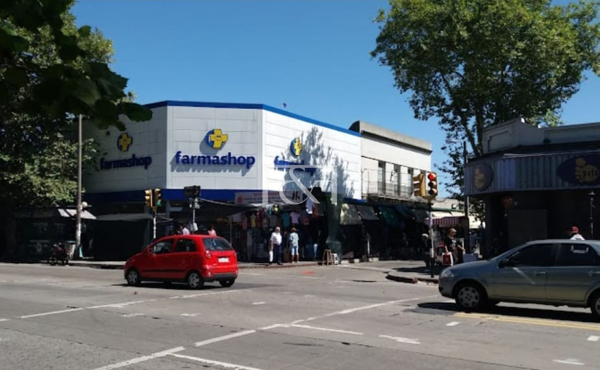 Apartamento ID.2847 - ALQUILER APARTAMENTO 2 DORM. EN LA UNION