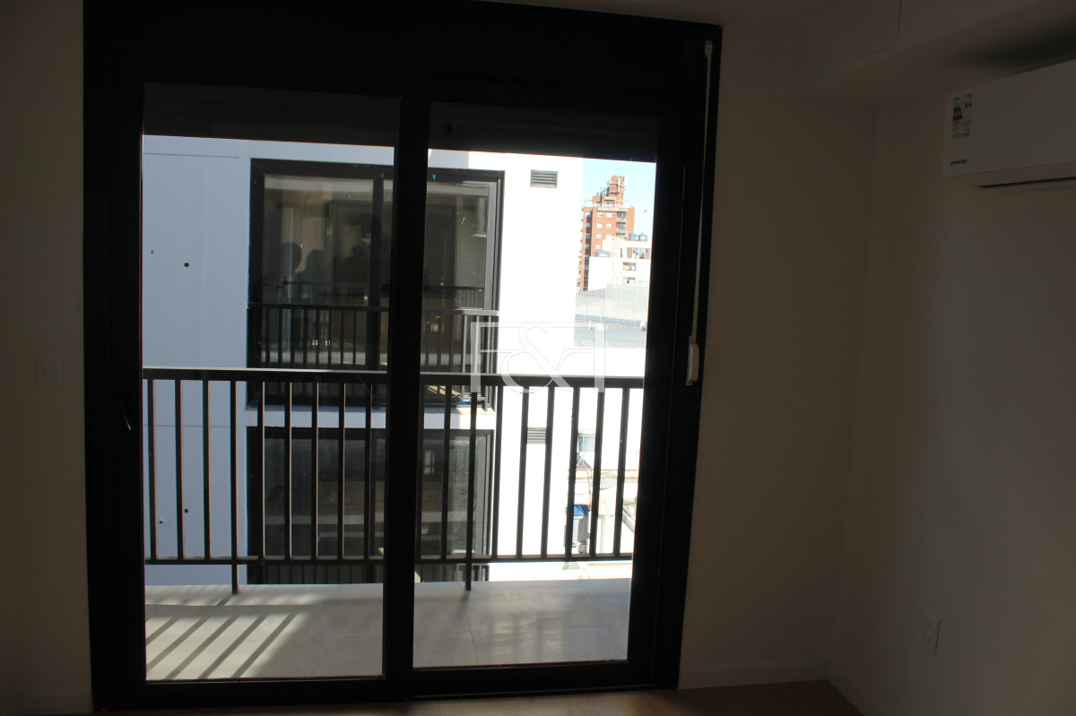 Apartamento ID.2804 - Apartamento en Montevideo, La Blanqueada 