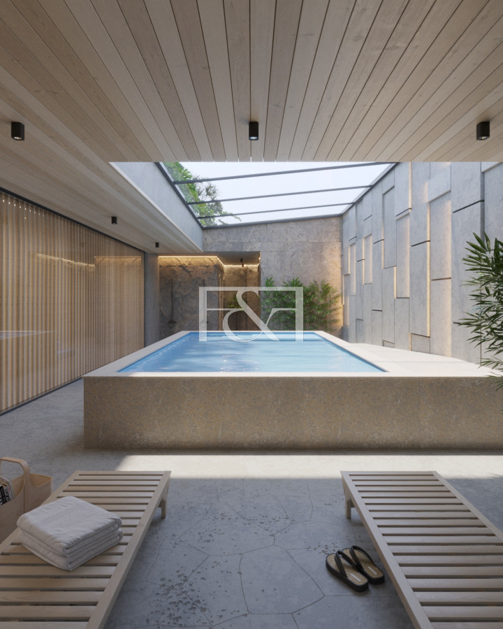 Apartamento ID.2760 - Venta de Monoambiente en Parque Rodo 