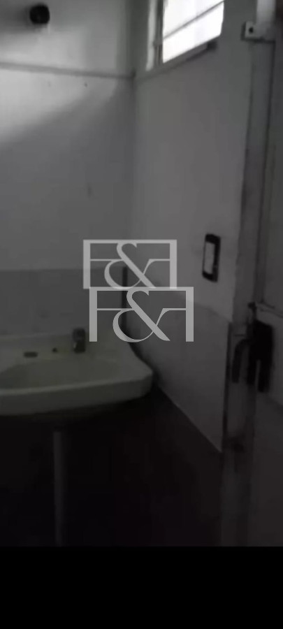 Apartamento ID.2671 - Oportunidad !! Vendo apartamento al frente 1 dor, patio, Cerro